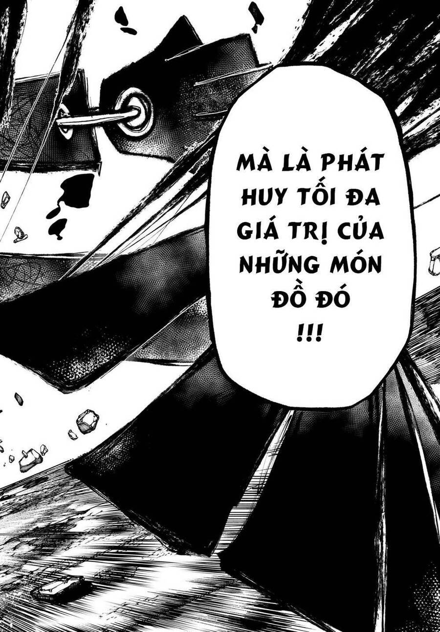 gachiakuta chapter 15 ảnh 18