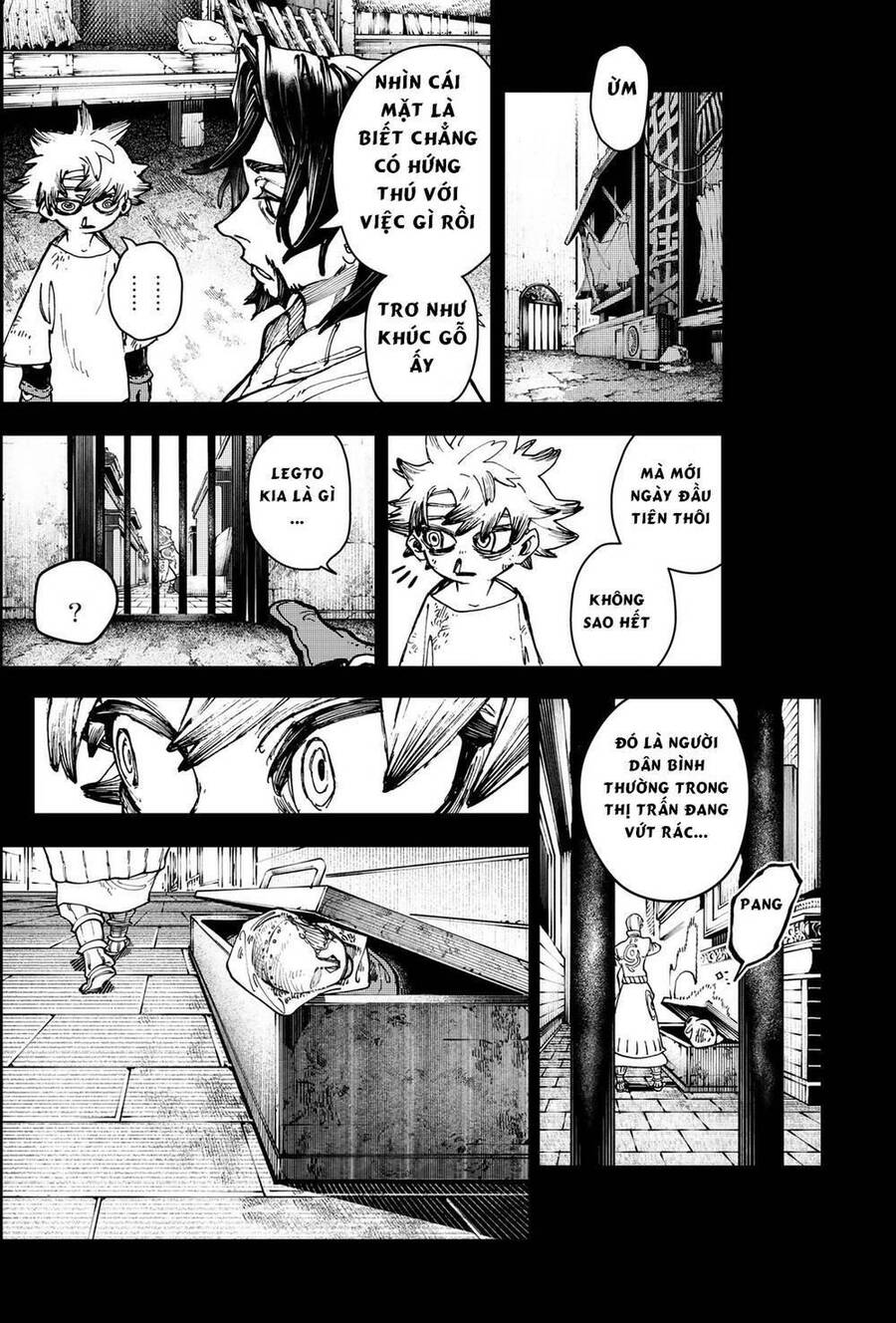 gachiakuta chapter 15 ảnh 12