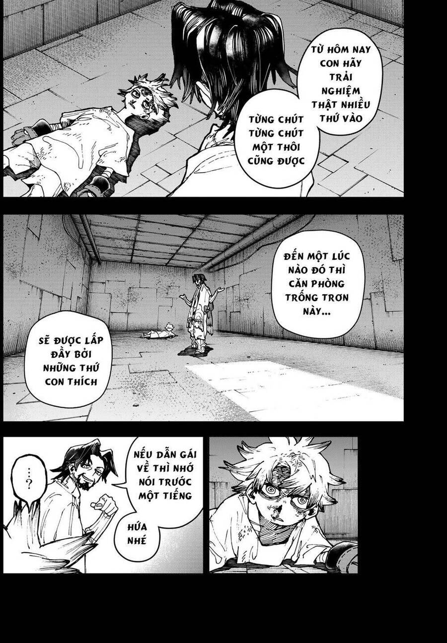 gachiakuta chapter 15 ảnh 10