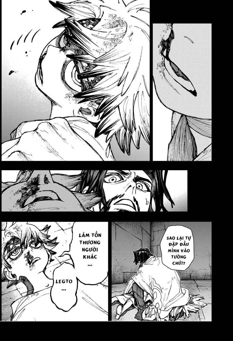 gachiakuta chapter 15 ảnh 6