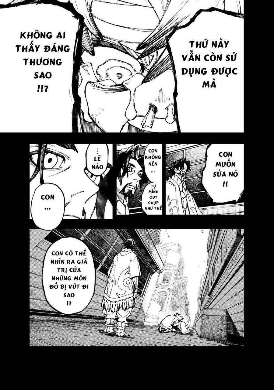 gachiakuta chapter 15 ảnh 15