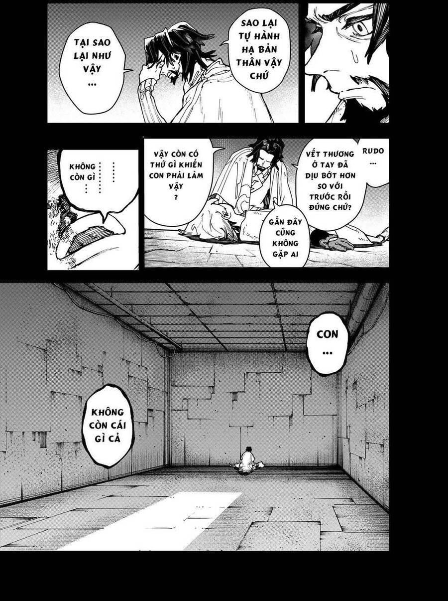gachiakuta chapter 15 ảnh 7