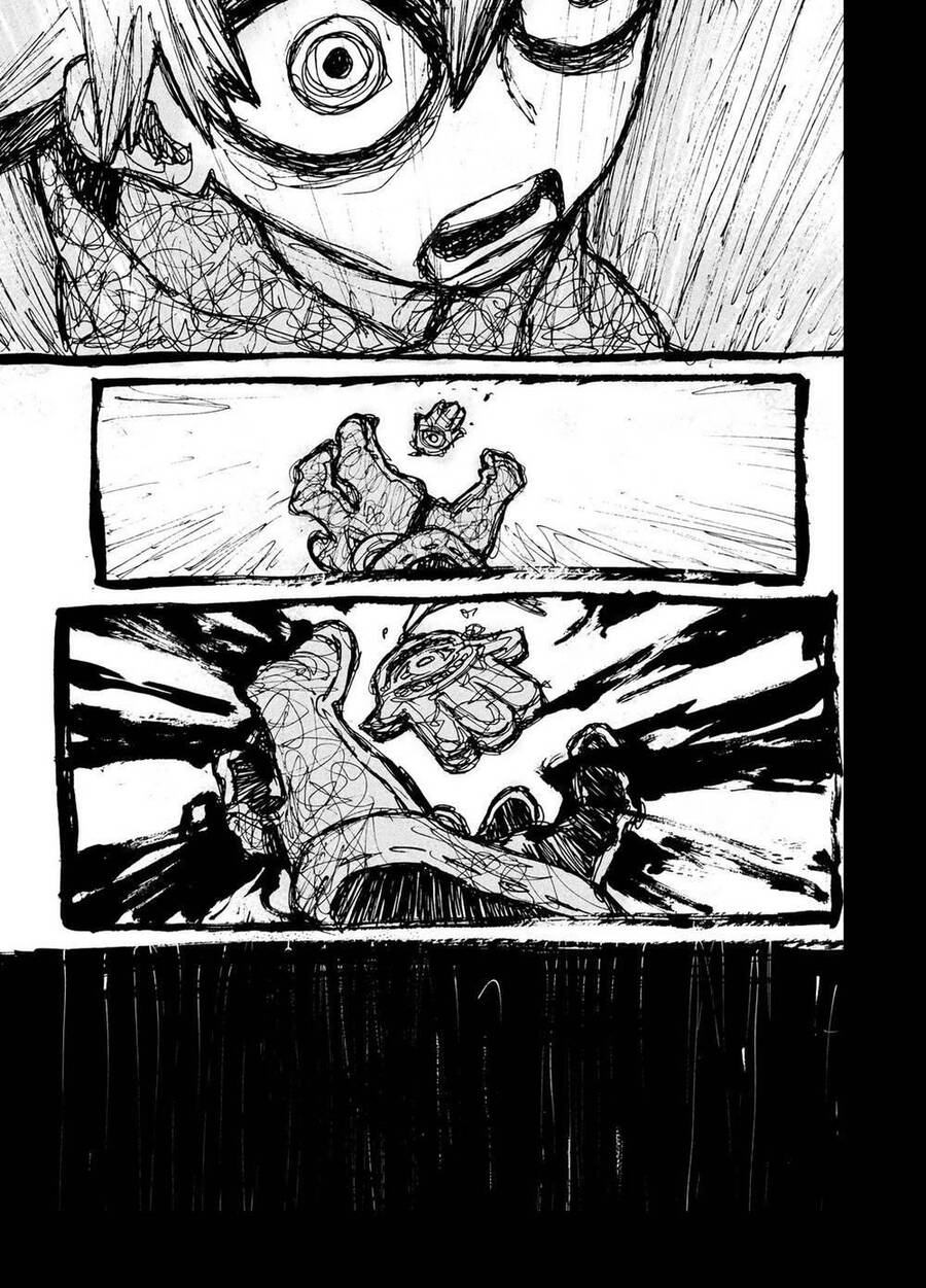 gachiakuta chapter 15 ảnh 3