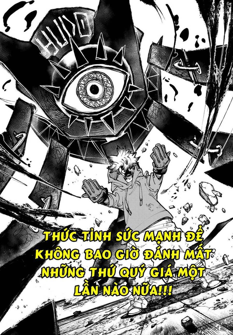 gachiakuta chapter 15 ảnh 19