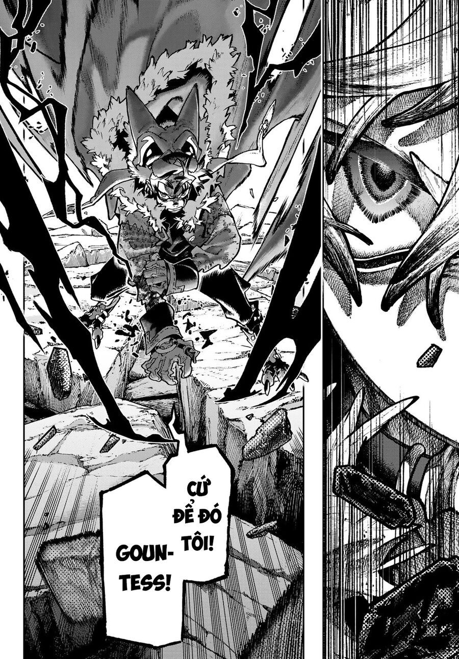 gachiakuta chapter 150 ảnh 13