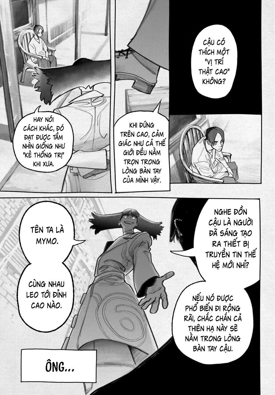 gachiakuta chapter 150 ảnh 4