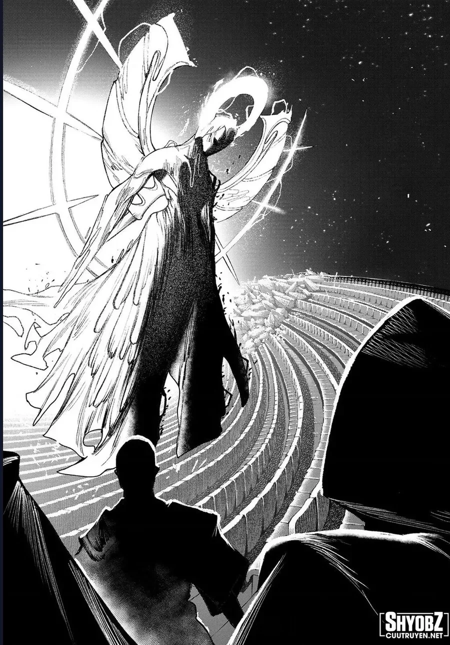 gachiakuta chapter 151 ảnh 16