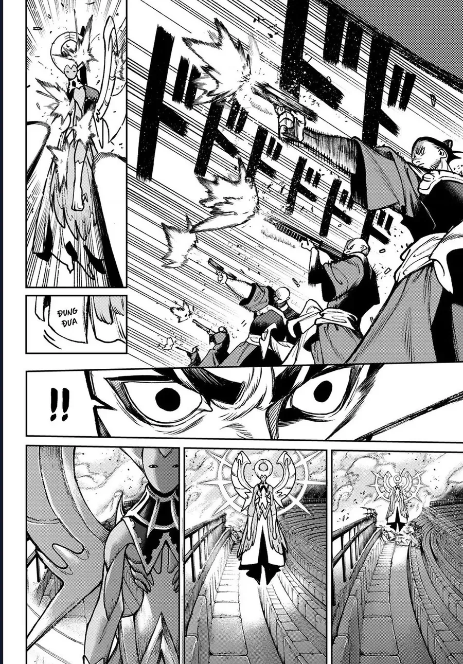 gachiakuta chapter 152 ảnh 12