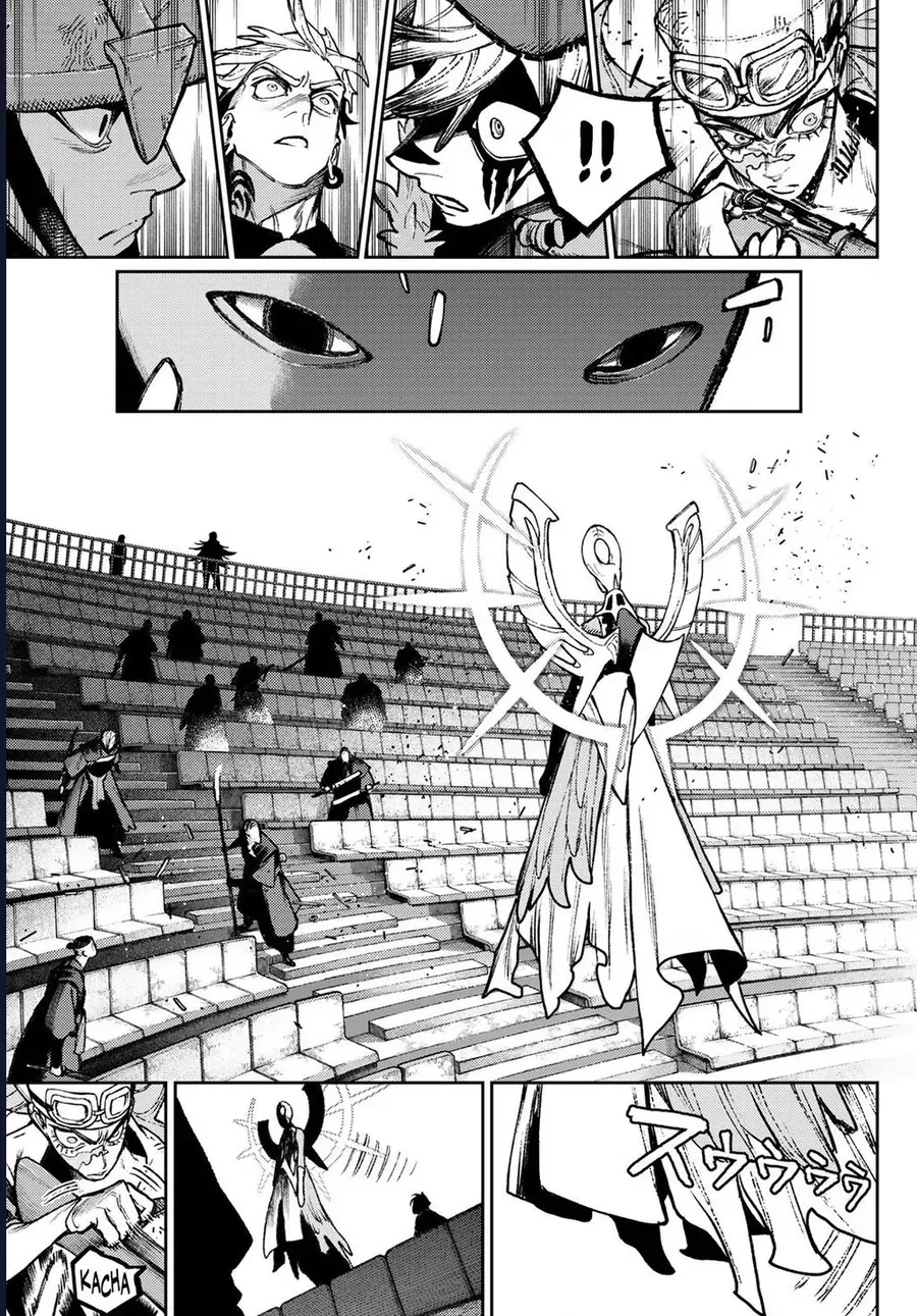 gachiakuta chapter 152 ảnh 5