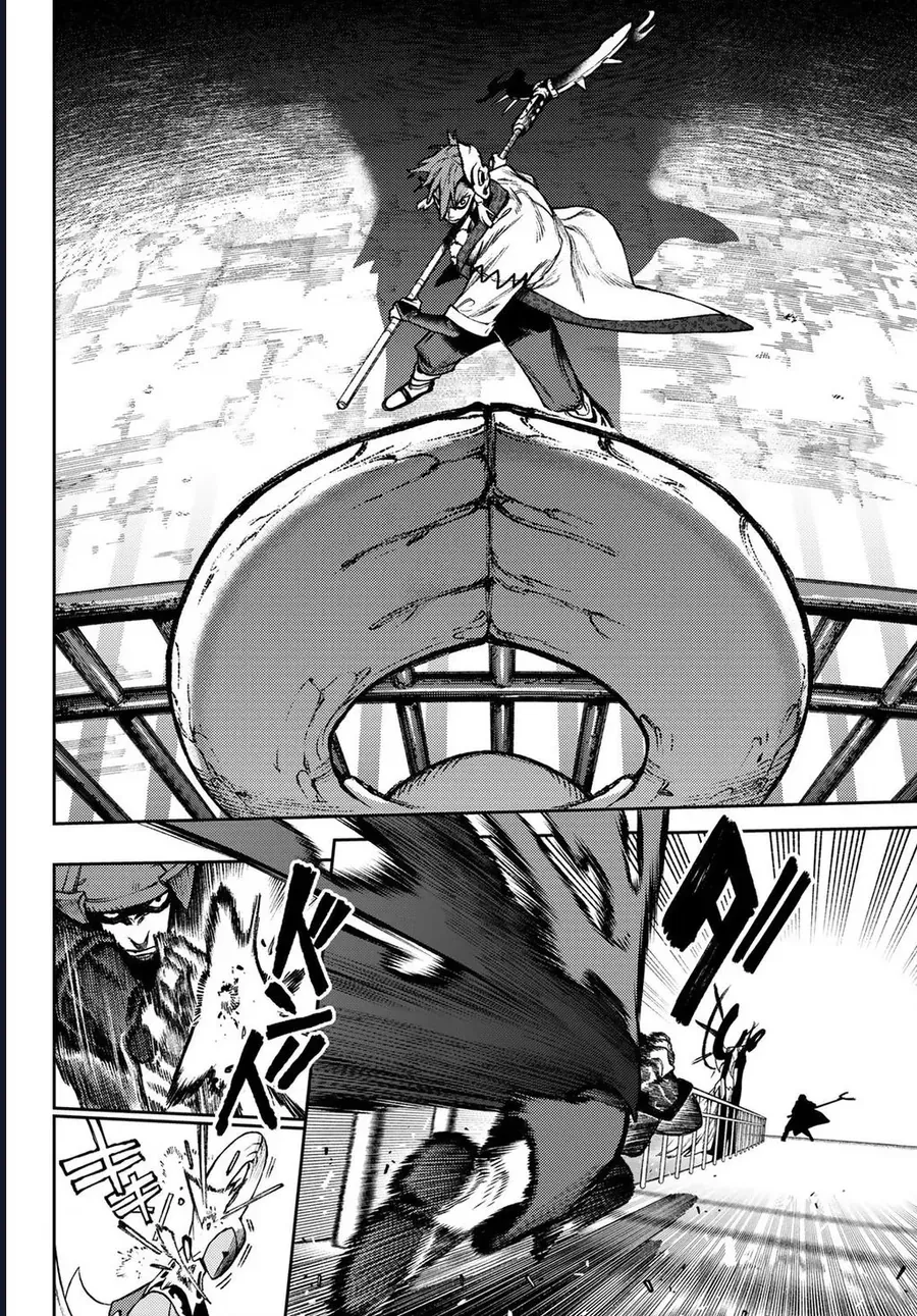 gachiakuta chapter 152 ảnh 14