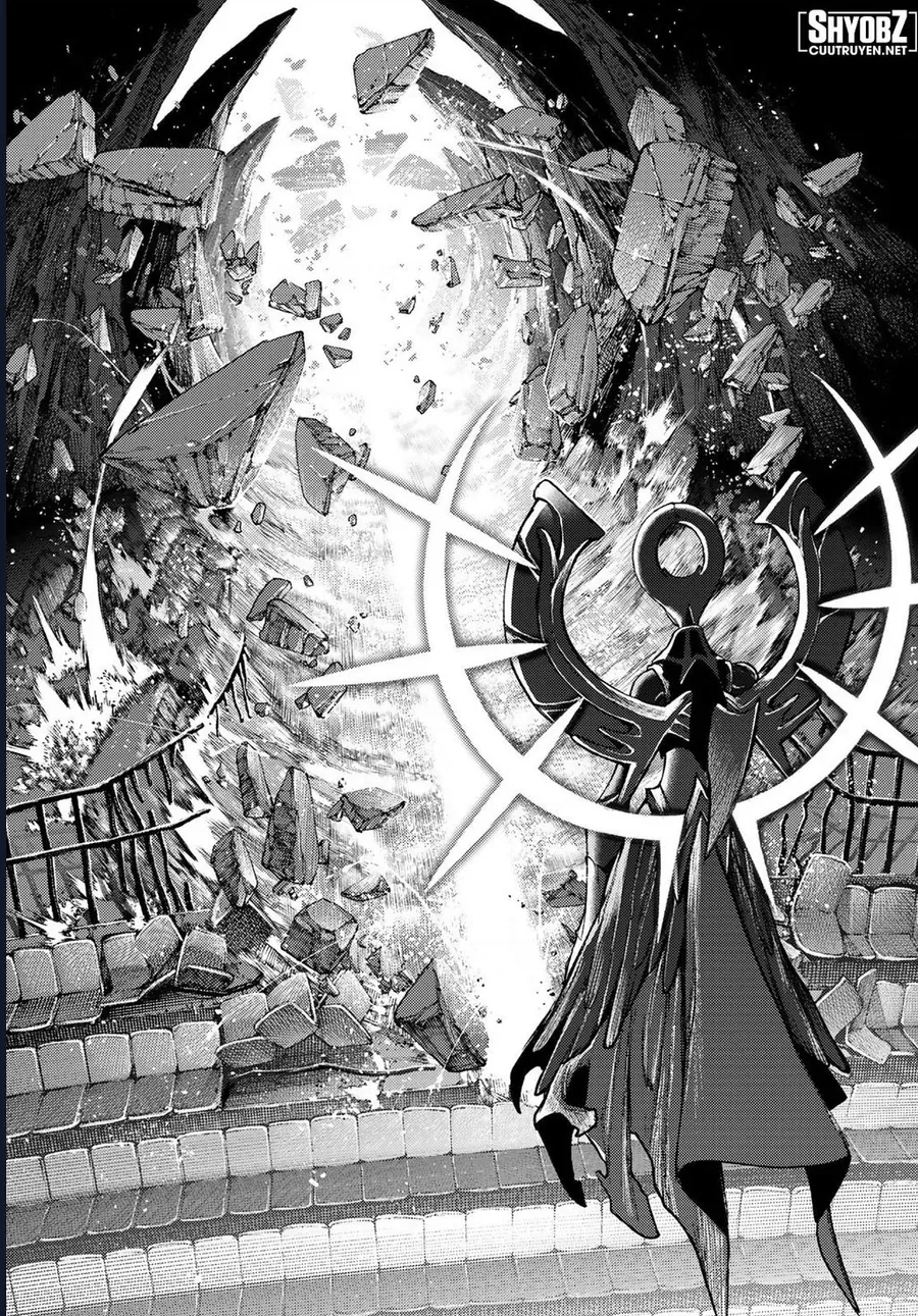 gachiakuta chapter 152 ảnh 8