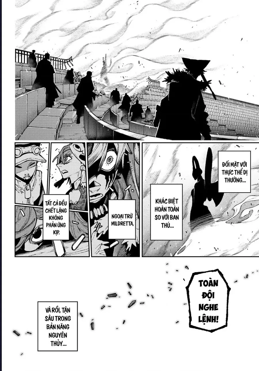 gachiakuta chapter 152 ảnh 10