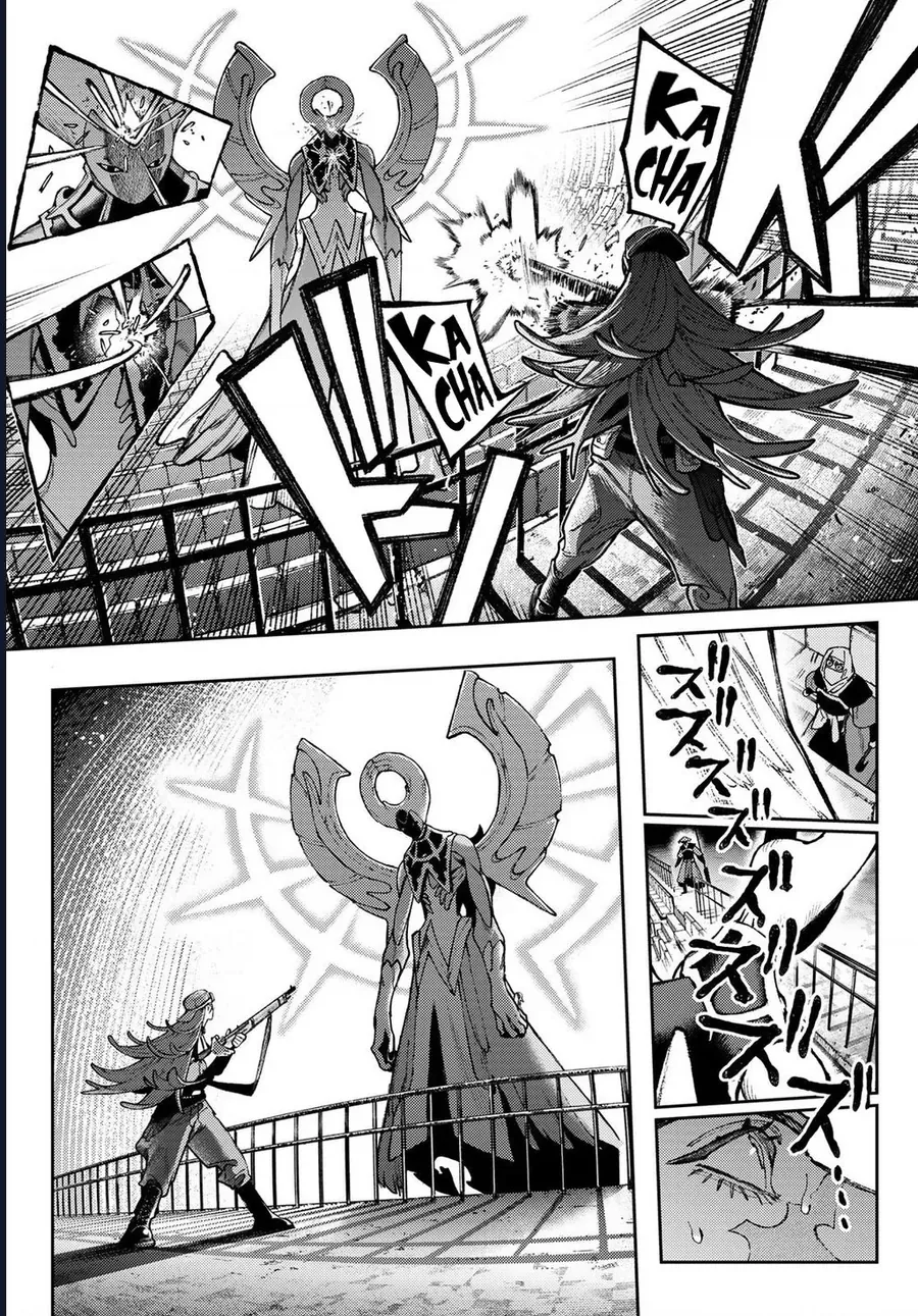 gachiakuta chapter 152 ảnh 6