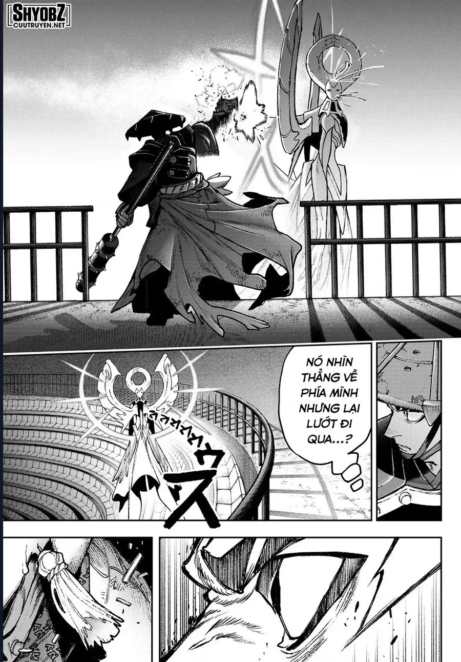gachiakuta chapter 152 ảnh 13