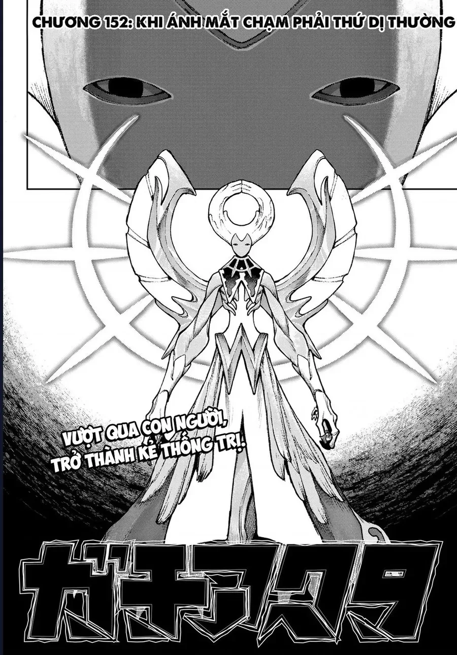 gachiakuta chapter 152 ảnh 2