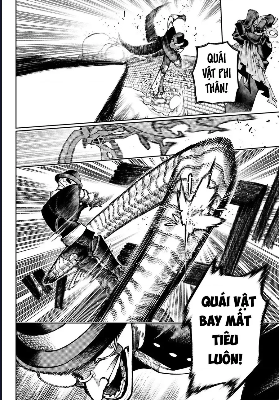gachiakuta chapter 153 ảnh 7