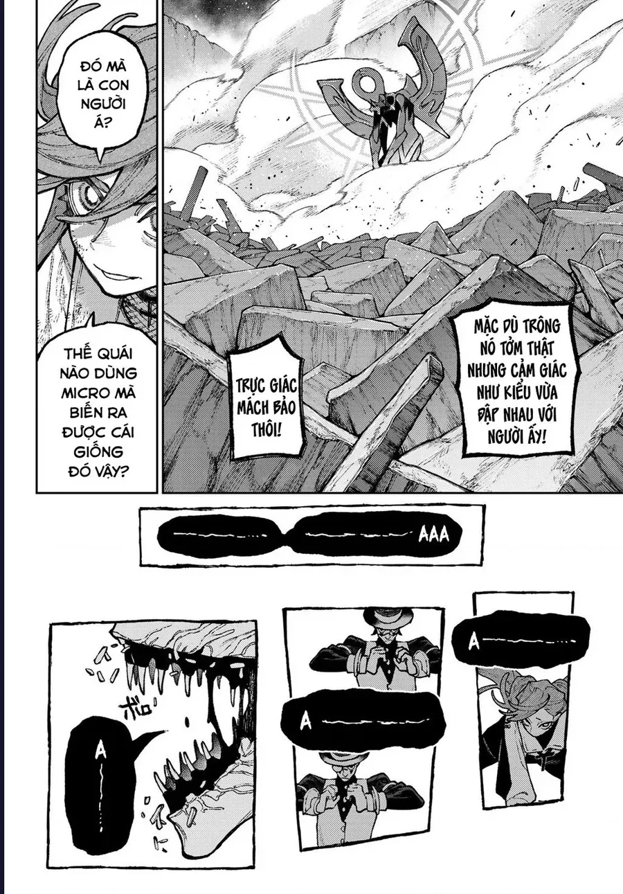 gachiakuta chapter 153 ảnh 13