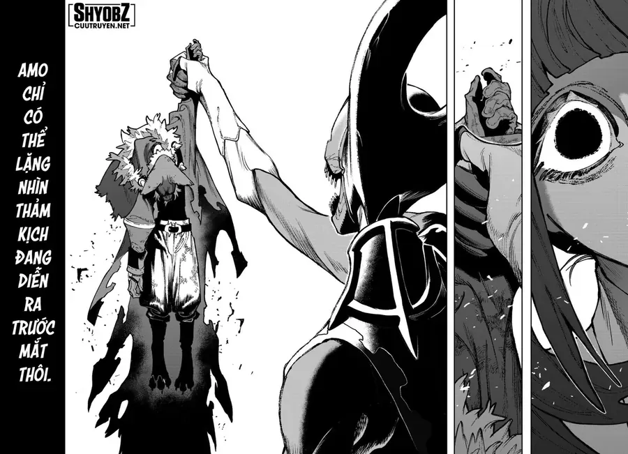 gachiakuta chapter 154 ảnh 10