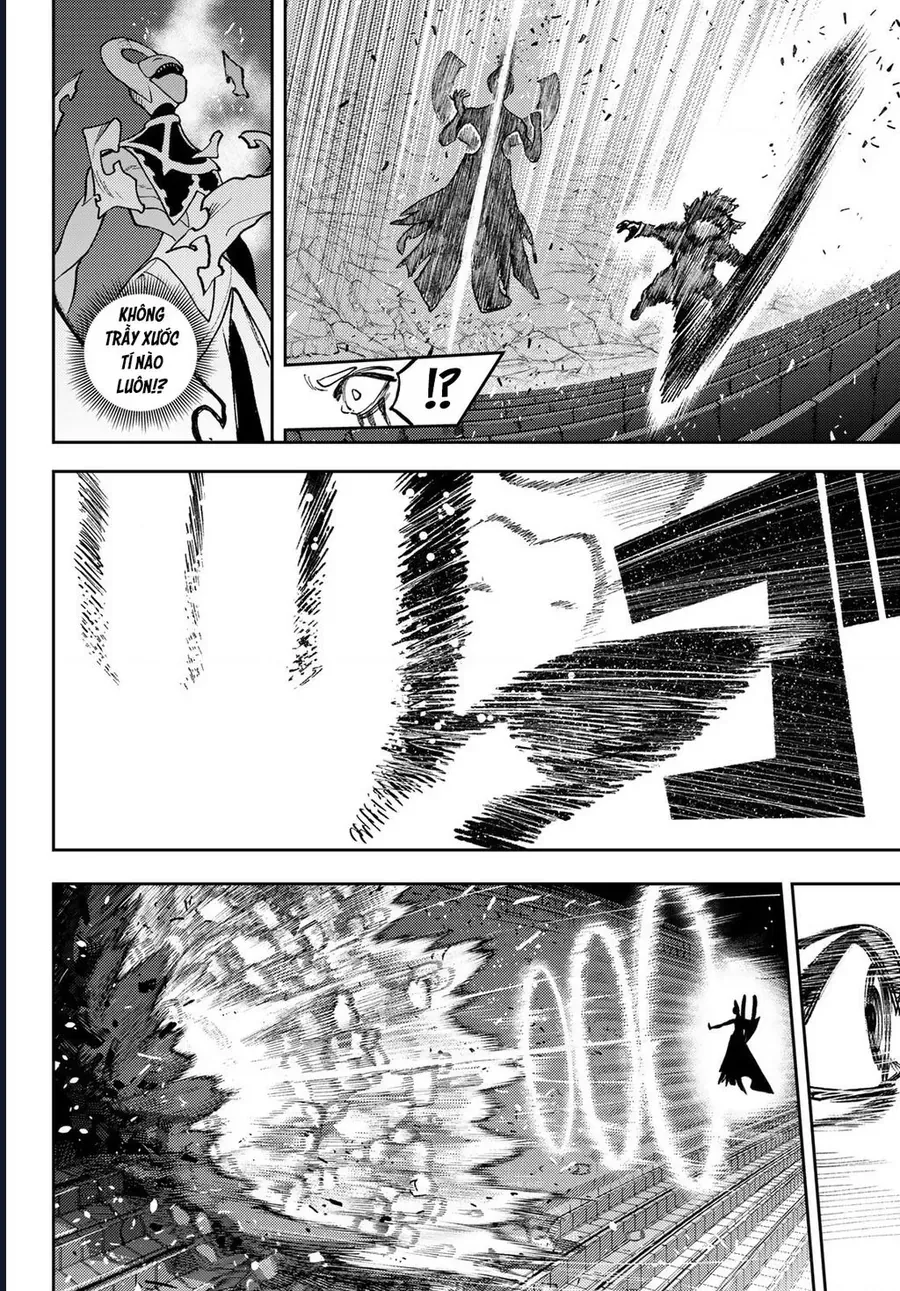 gachiakuta chapter 155 ảnh 9