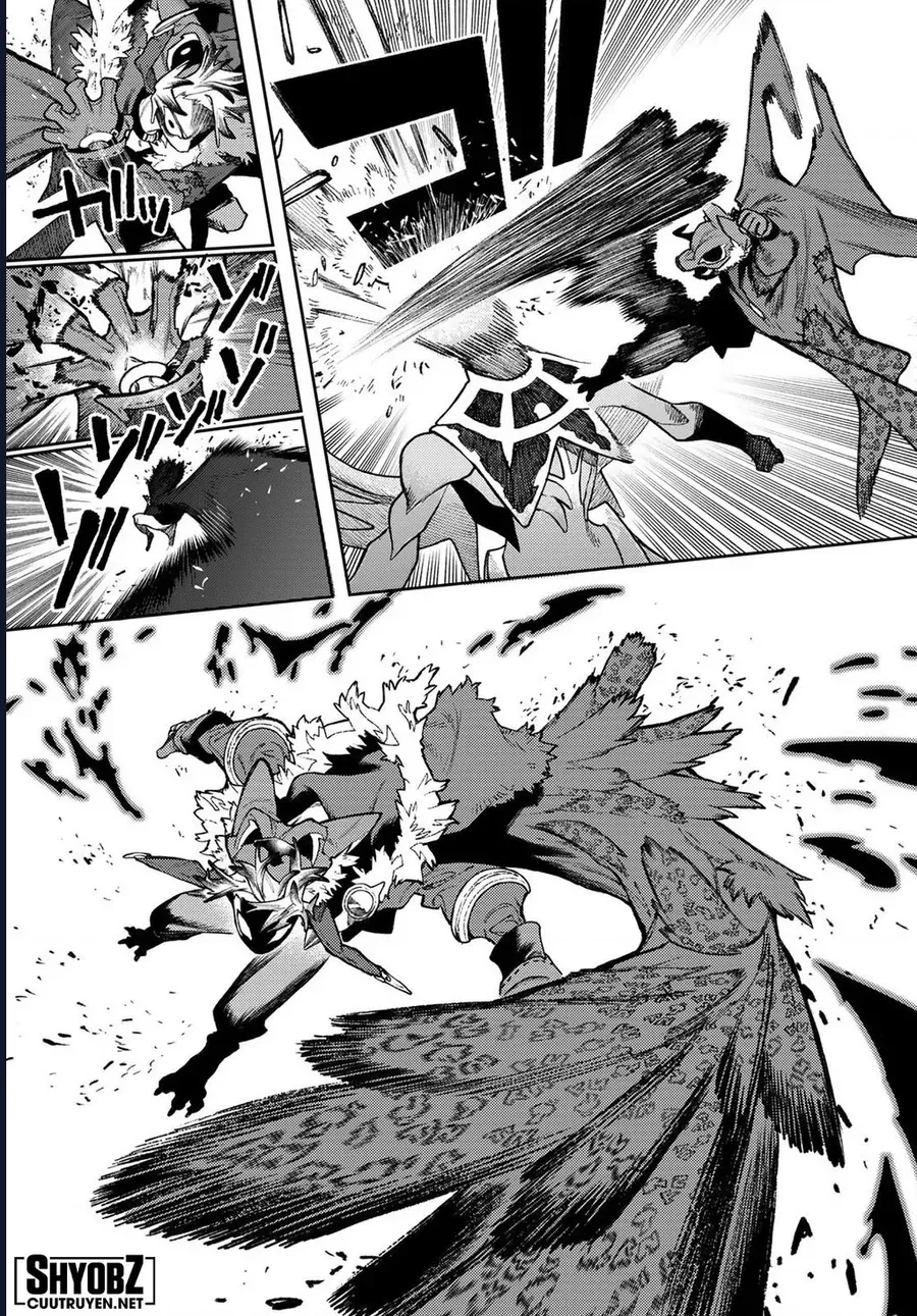 gachiakuta chapter 155 ảnh 6