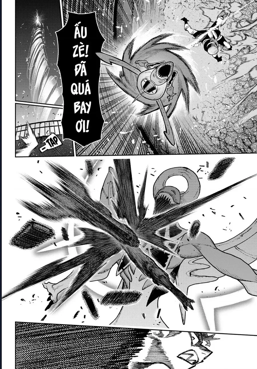 gachiakuta chapter 155 ảnh 5