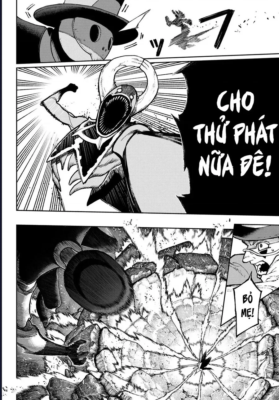 gachiakuta chapter 155 ảnh 3