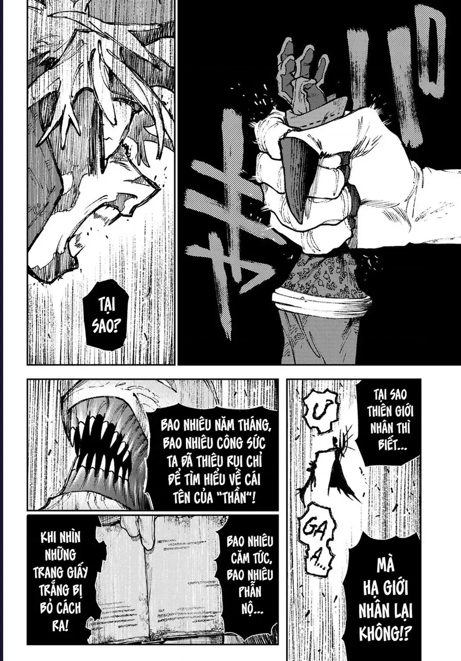 gachiakuta chapter 156 ảnh 9