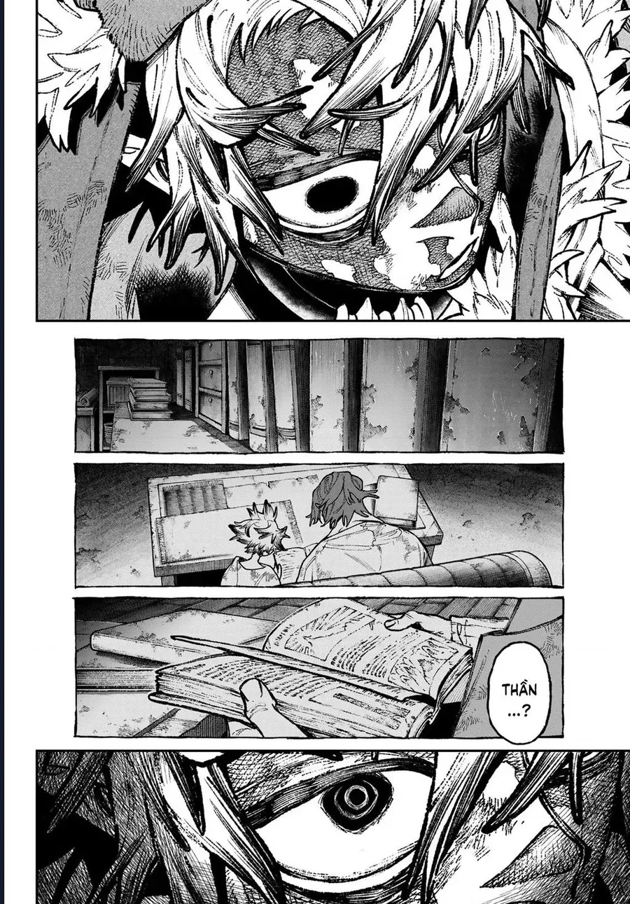 gachiakuta chapter 156 ảnh 7