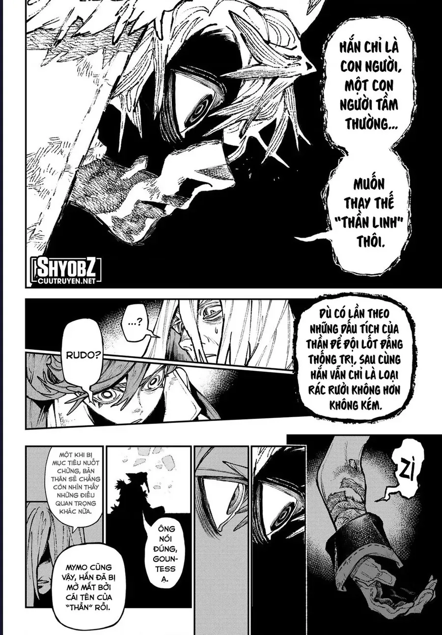 gachiakuta chapter 156 ảnh 14