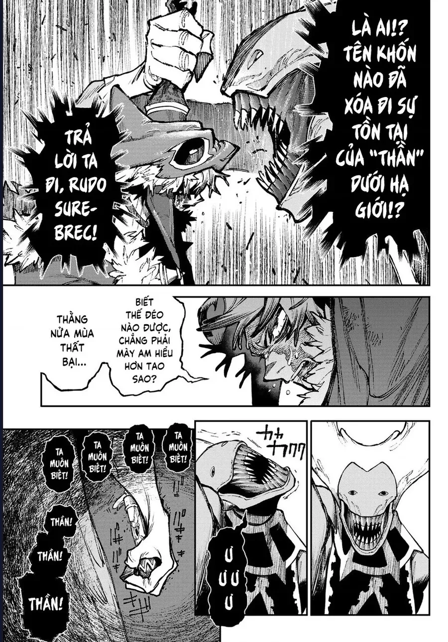 gachiakuta chapter 156 ảnh 10