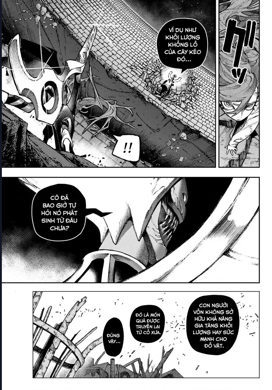 gachiakuta chapter 156 ảnh 3