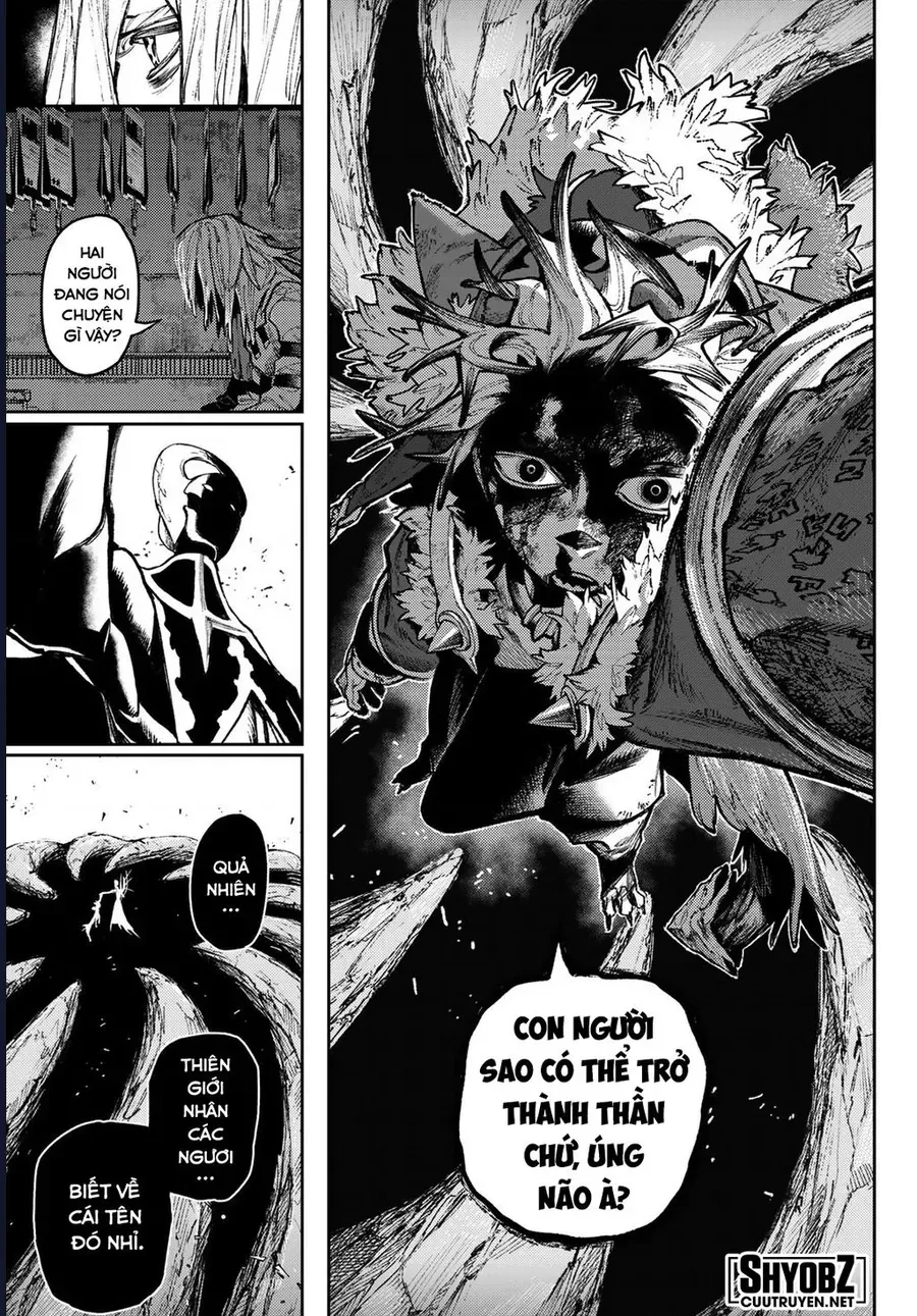 gachiakuta chapter 156 ảnh 8