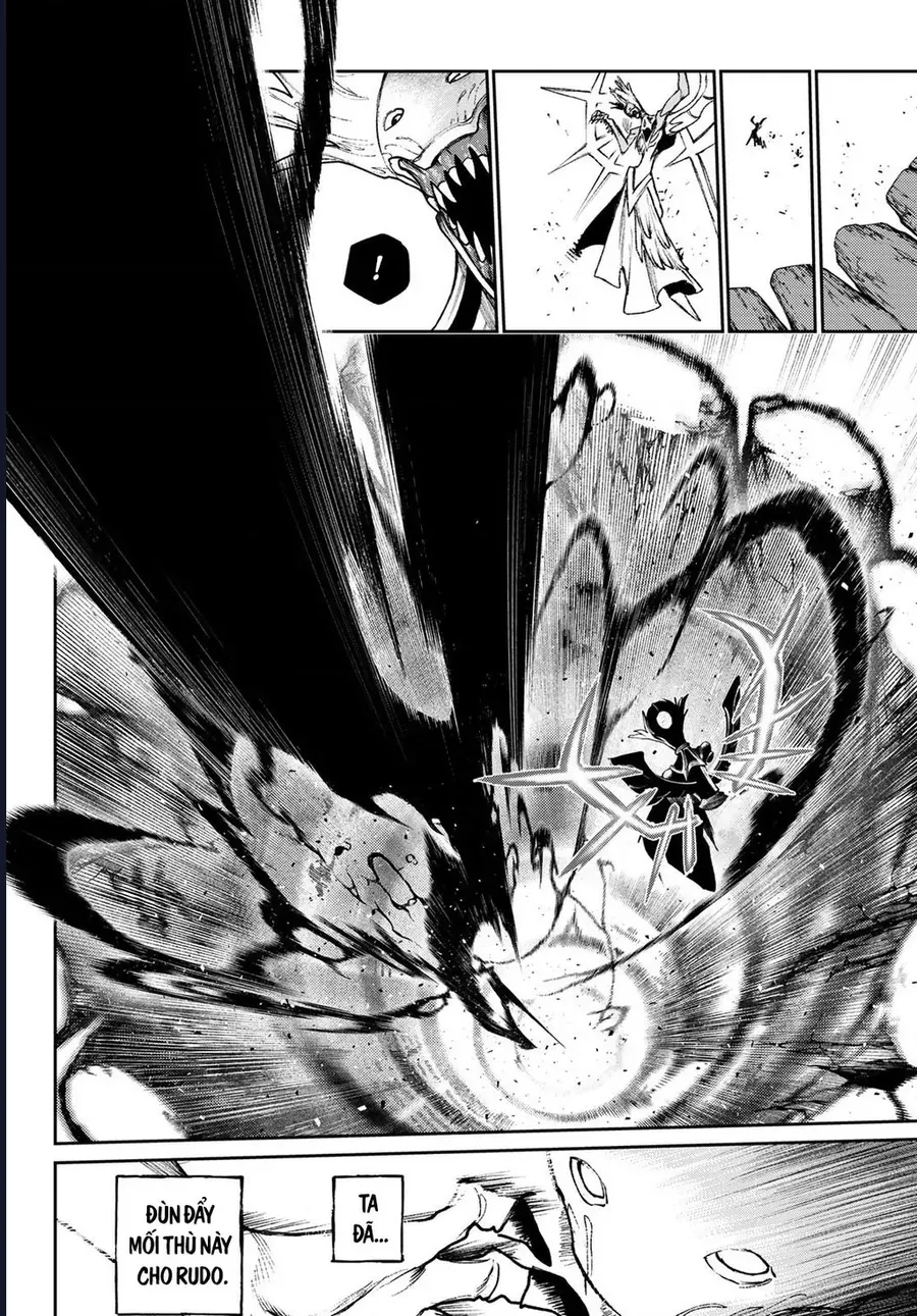 gachiakuta chapter 157 ảnh 11
