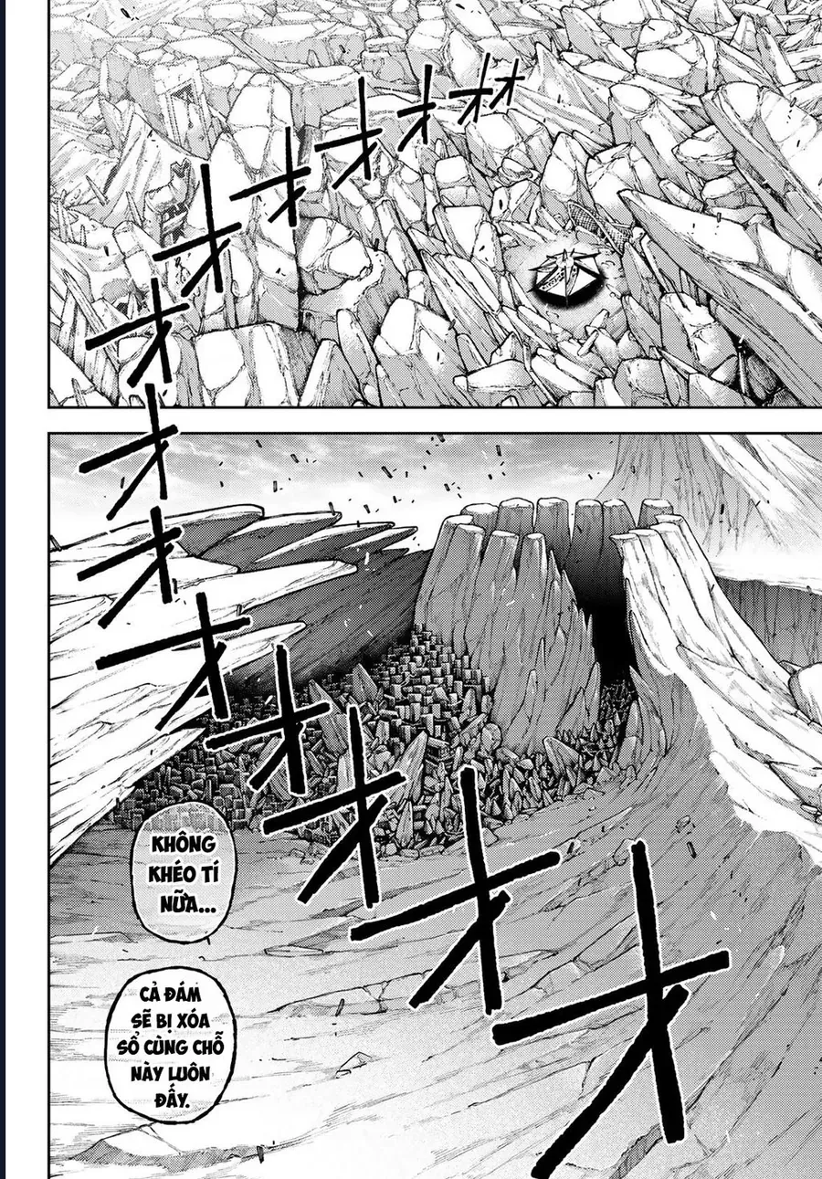 gachiakuta chapter 157 ảnh 3