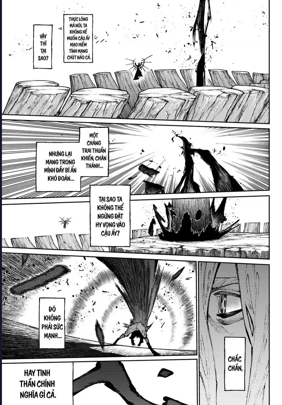 gachiakuta chapter 157 ảnh 12