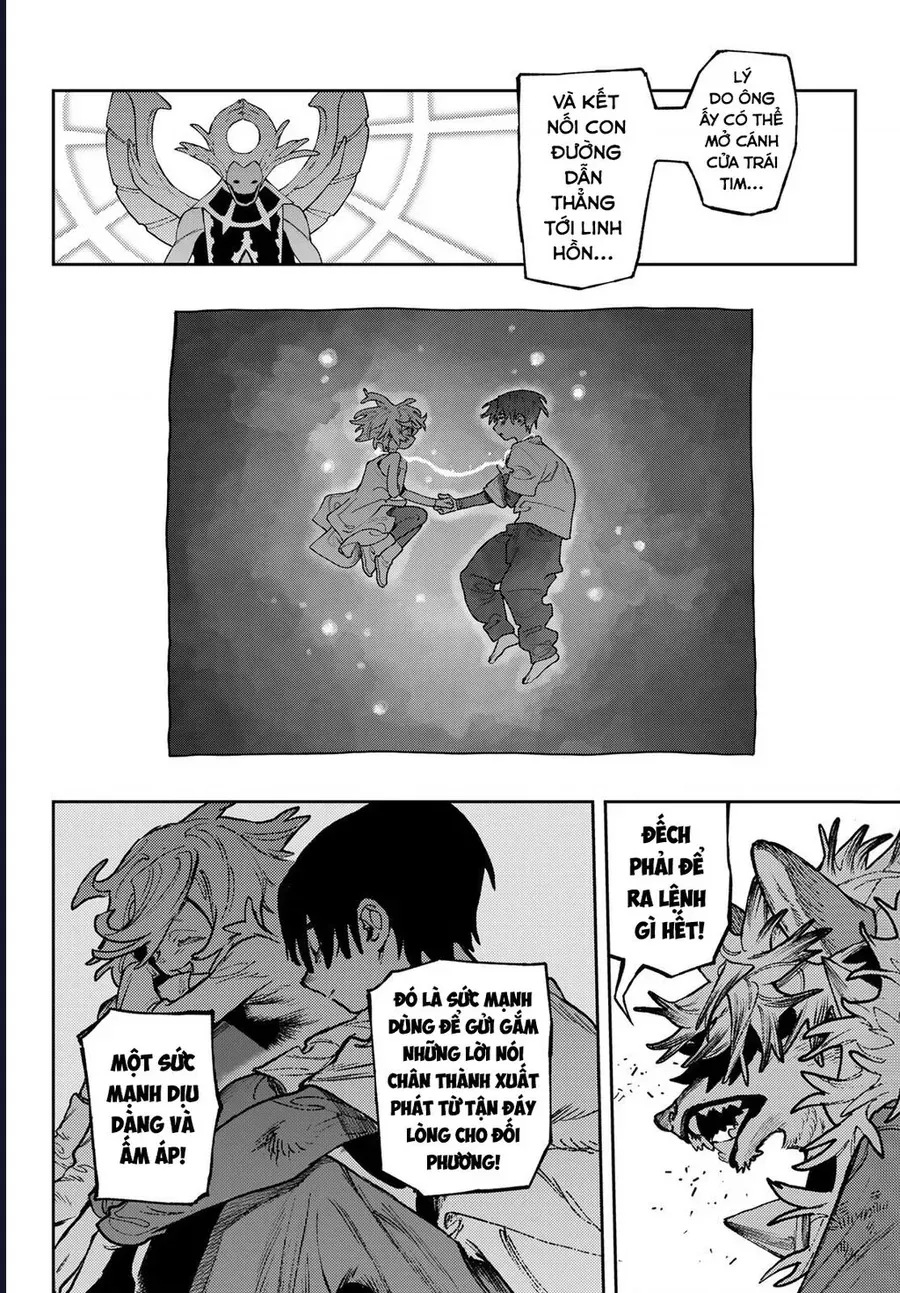 gachiakuta chapter 158 ảnh 13