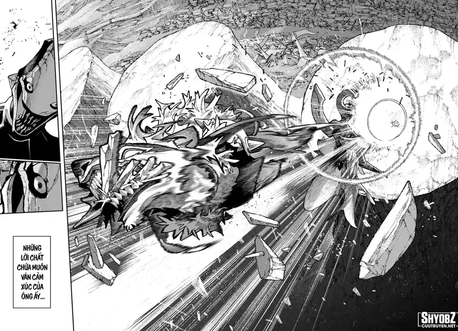 gachiakuta chapter 158 ảnh 15
