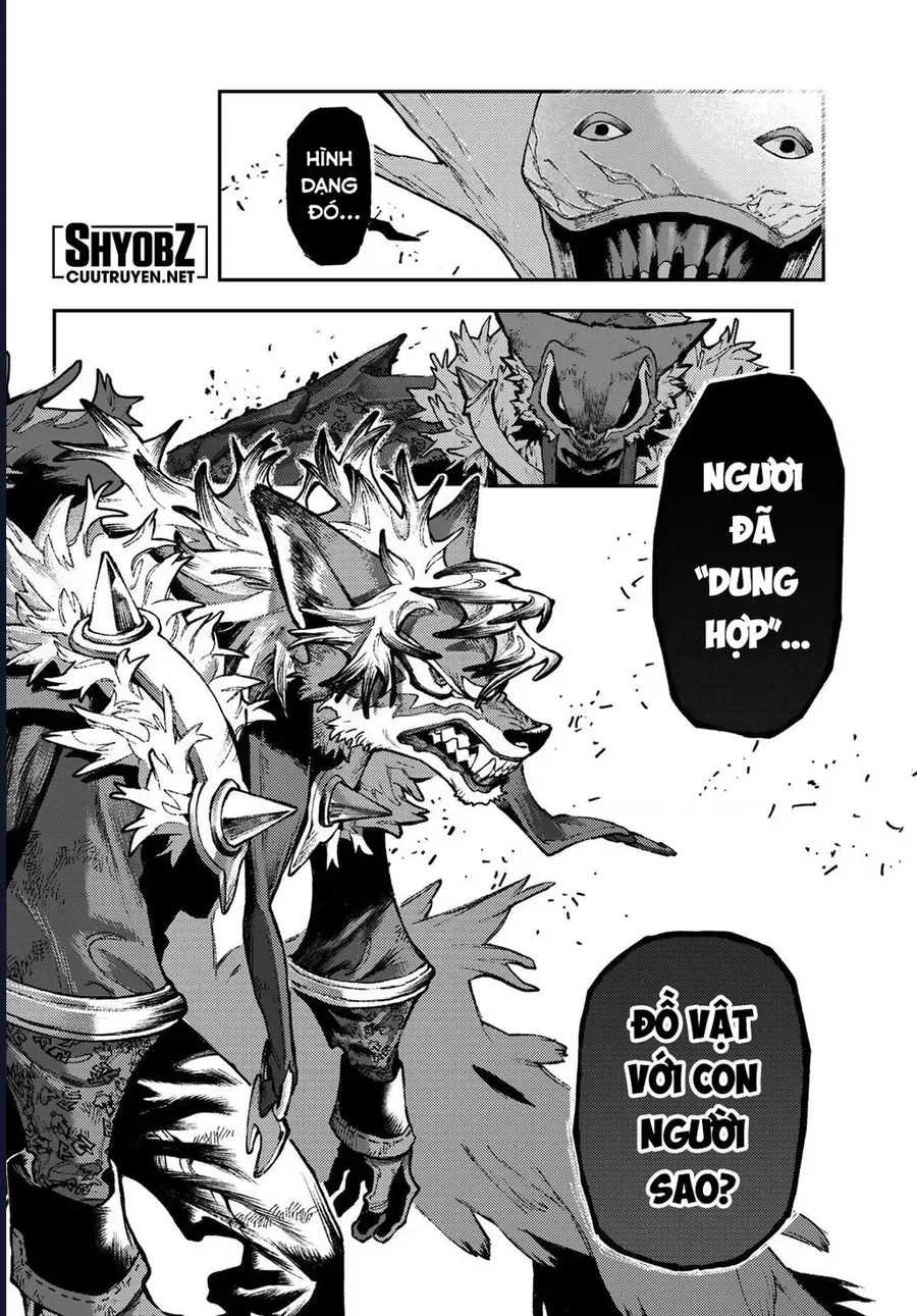 gachiakuta chapter 158 ảnh 7