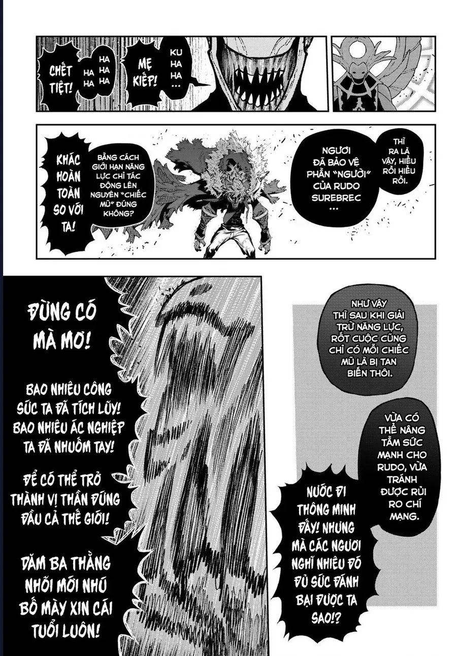 gachiakuta chapter 158 ảnh 10