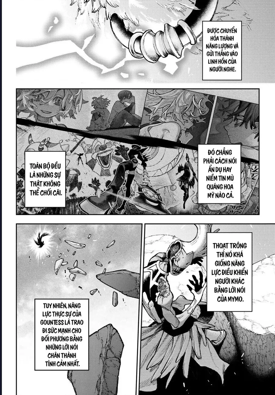 gachiakuta chapter 158 ảnh 16