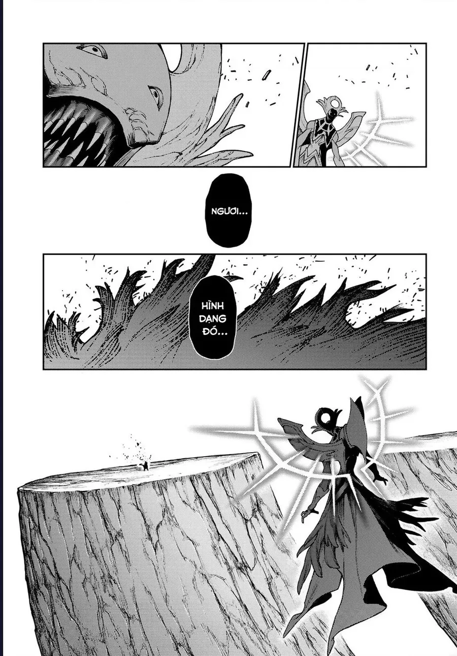 gachiakuta chapter 158 ảnh 1