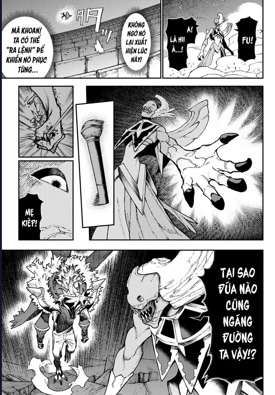 gachiakuta chapter 159 ảnh 7
