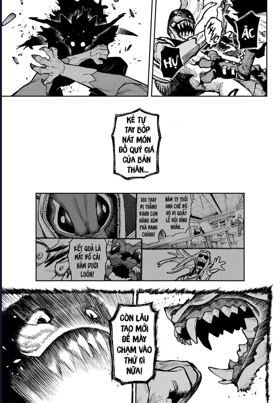 gachiakuta chapter 159 ảnh 9