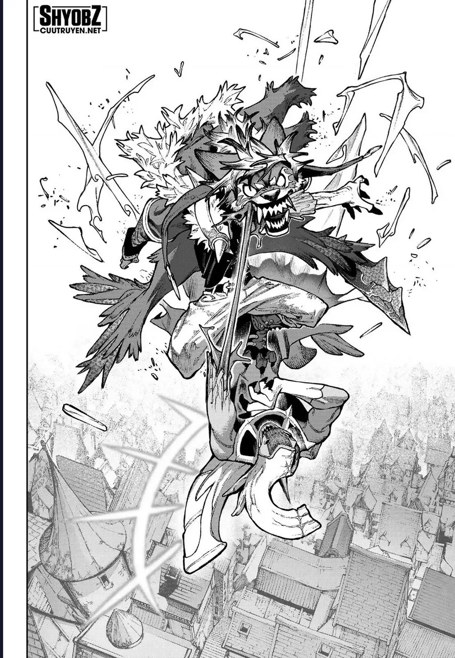 gachiakuta chapter 159 ảnh 10