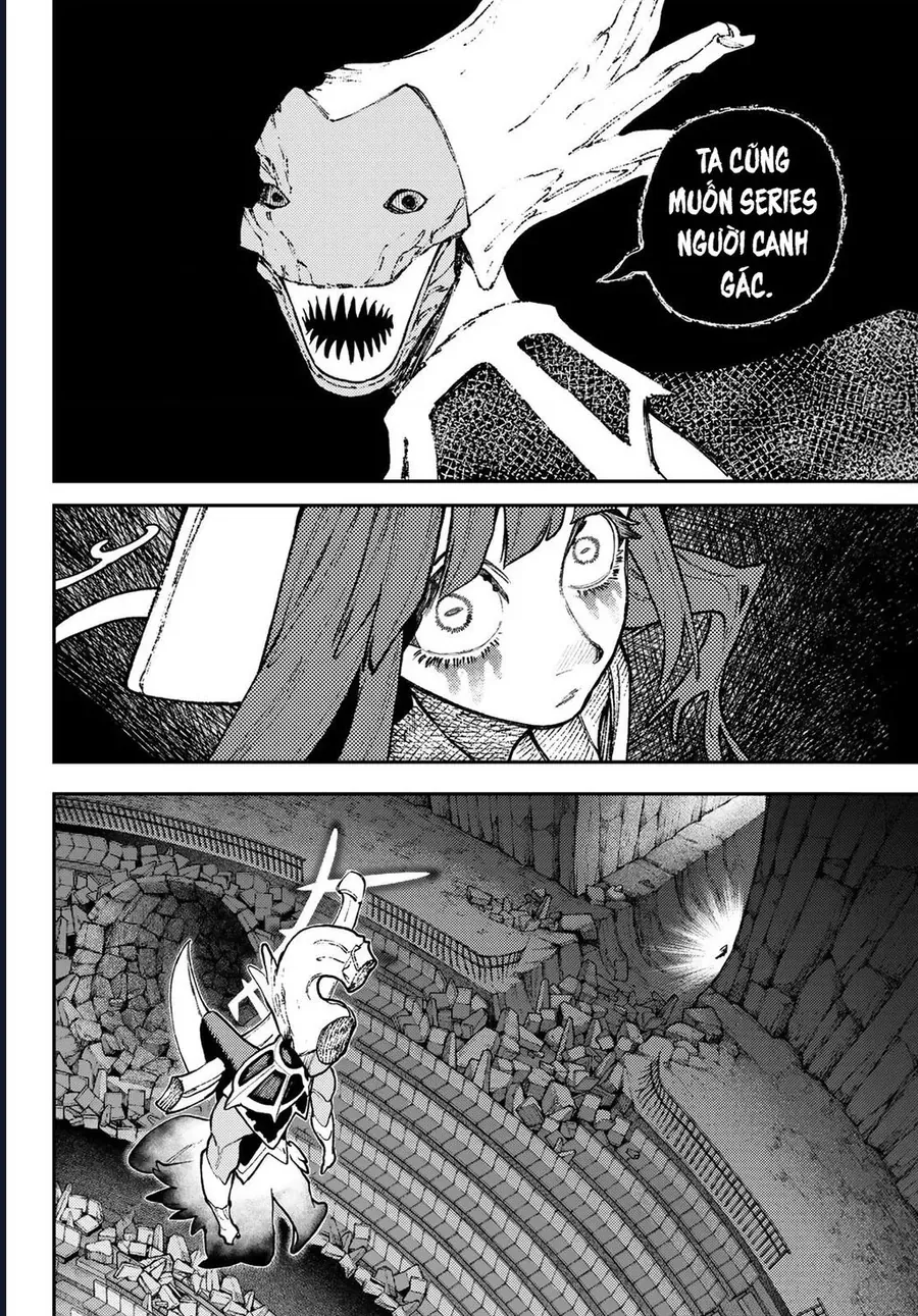 gachiakuta chapter 159 ảnh 4