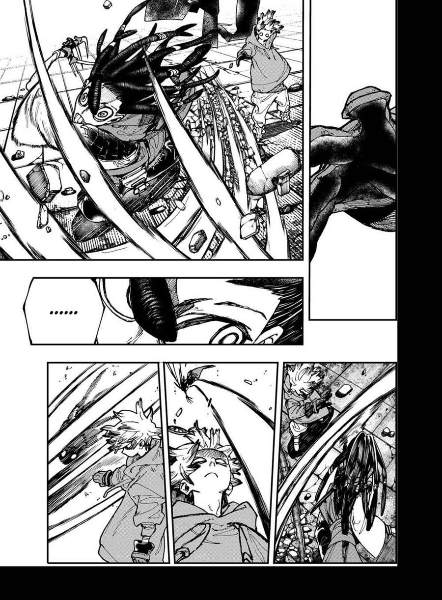 gachiakuta chapter 16 ảnh 13