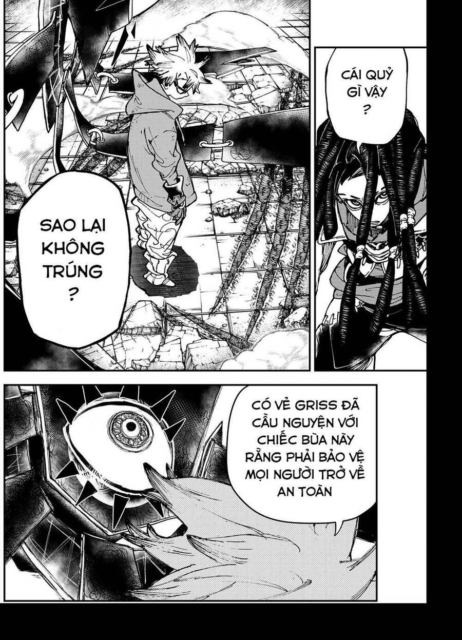 gachiakuta chapter 16 ảnh 14
