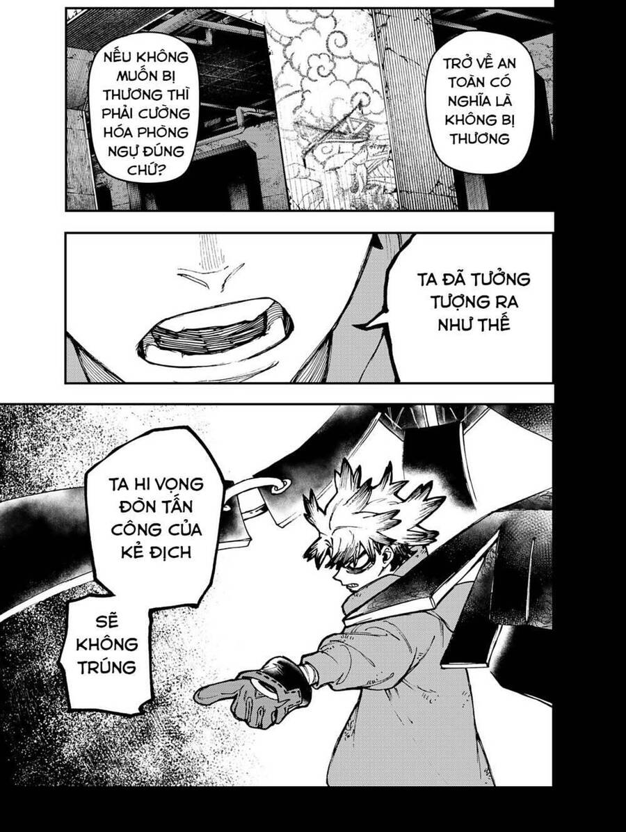 gachiakuta chapter 16 ảnh 15