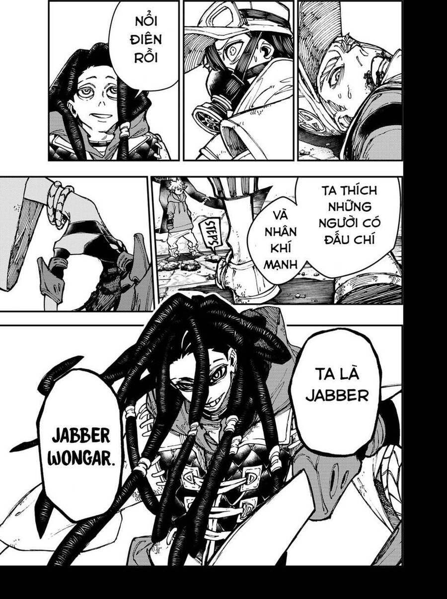 gachiakuta chapter 16 ảnh 5