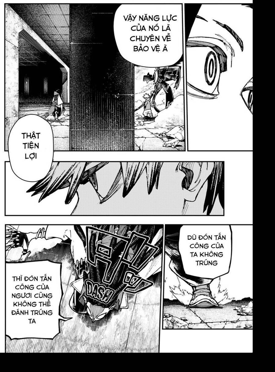 gachiakuta chapter 16 ảnh 16